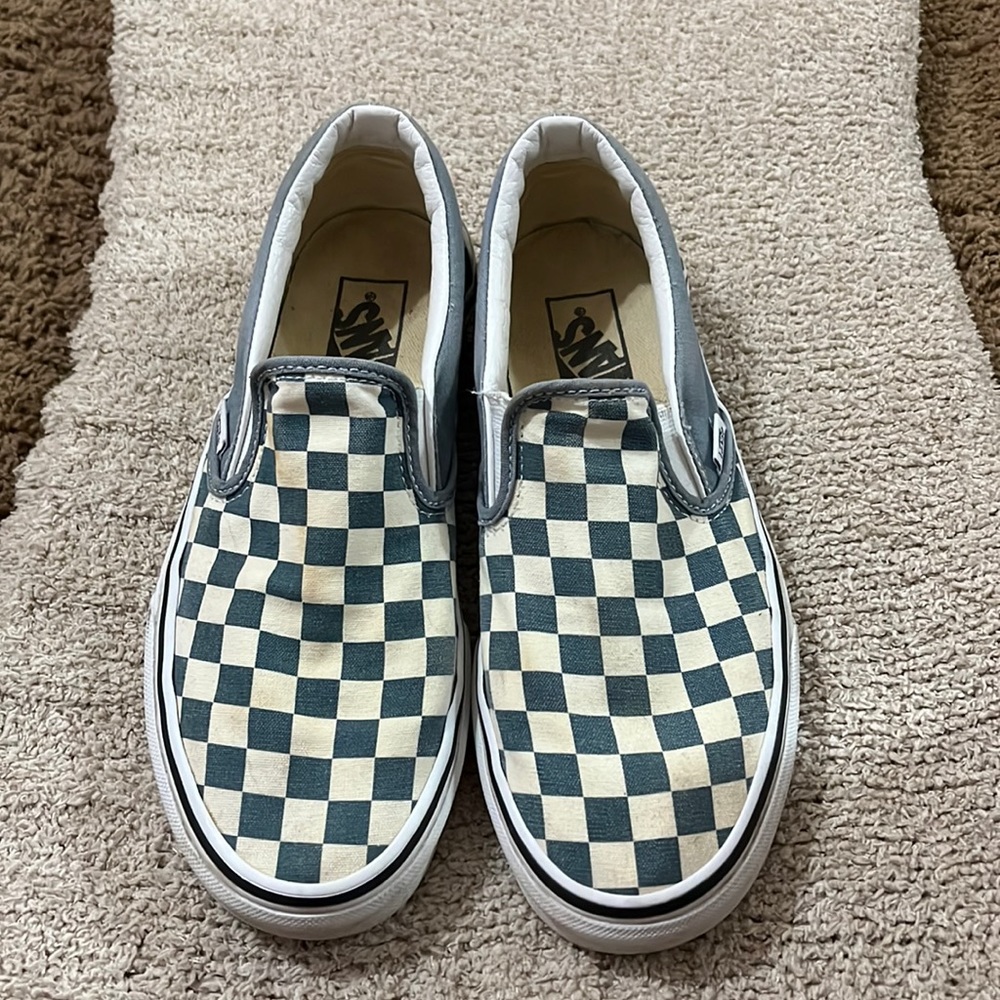 Vans